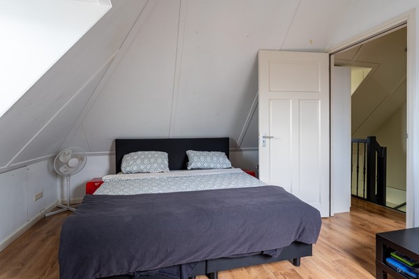 Medium property photo - Ravelijn 14, 4285 ED Woudrichem